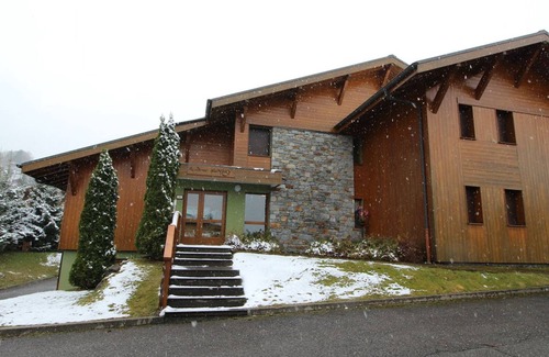 Les Carroz-d'Araches Apartment | 3-bedroom apartment, 2 bathrooms, parking, near slopes, equipped with high standards