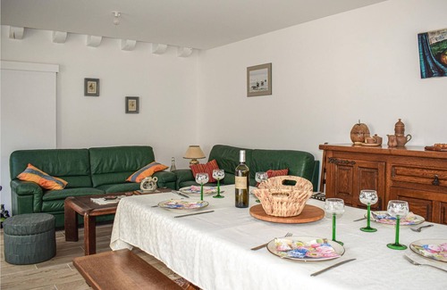 Sables-d'Or-les-Pins House | 3 bedroom accommodation in Sables d'Or les pins