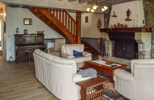 Sables-d'Or-les-Pins House | 3 bedroom accommodation in Sables d'Or les pins