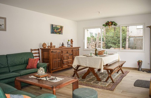 Sables-d'Or-les-Pins House | 3 bedroom accommodation in Sables d'Or les pins