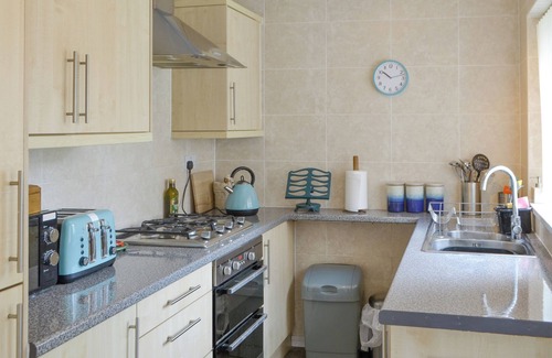 Woodhorn Cottage | 3 bedroom accommodation in Newbiggin by the Sea