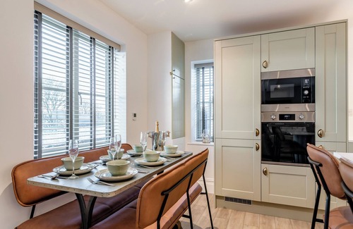 Saltburn-by-the-Sea Cottage | 3 bedroom accommodation in Scaling Dam, near Whitby