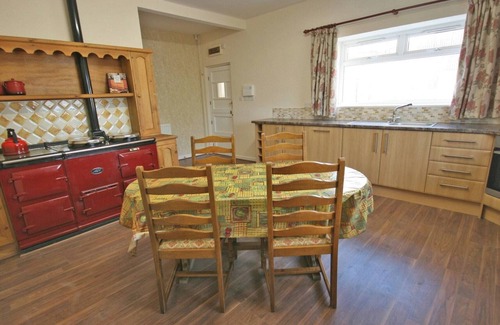 Morpeth Cottage | 3 bedroom accommodation in Whalton near Morpeth