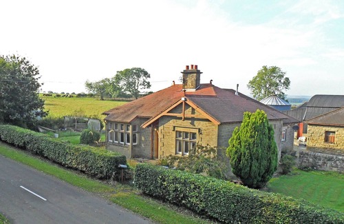 Morpeth Cottage | 3 bedroom accommodation in Whalton near Morpeth
