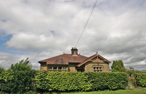 Morpeth Cottage | 3 bedroom accommodation in Whalton near Morpeth