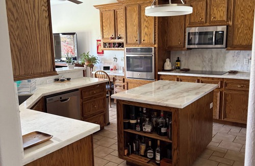 Walden on Lake Conroe House | 3-bedroom golf course home on Walden on Lake Conroe Montgomery with WiFi, AC