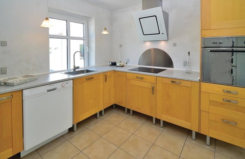 Harpelunde House | 3 bedroom gorgeous home in Harpelunde
