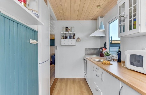 Horsens House | 3 bedroom gorgeous home in Juelsminde