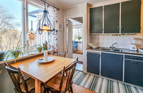 Alvsered House | 3 bedroom gorgeous home in älvsered