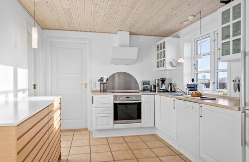 Østerskov House | 3 bedroom gorgeous home in Humble