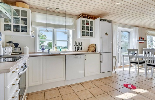 Østerskov House | 3 bedroom gorgeous home in Humble