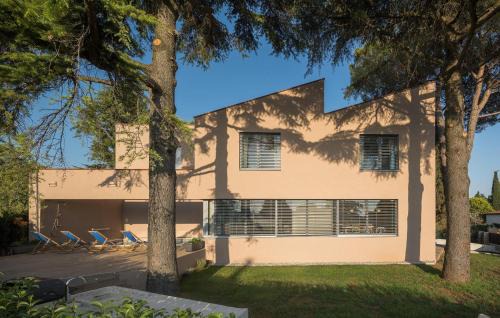 Novigrad House | 3 Bedroom Gorgeous Home In Novigrad