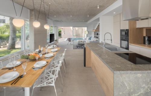 Novigrad House | 3 Bedroom Gorgeous Home In Novigrad