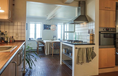 Helligpeder House | 3 bedroom gorgeous home in Hasle