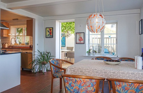 Helligpeder House | 3 bedroom gorgeous home in Hasle