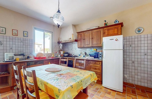 Pontaillac House | 3 bedroom gorgeous home in Royan
