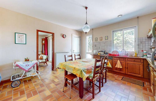 Pontaillac House | 3 bedroom gorgeous home in Royan