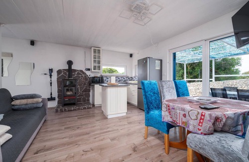 Peroj House | 3 bedroom gorgeous home in Peroj