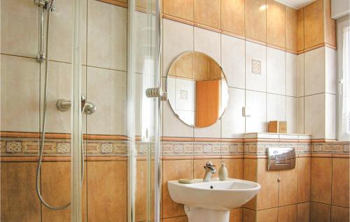 gmina Kłodawa House | 3 Bedroom Gorgeous Home In Santoczno