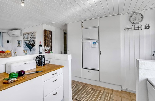 Rindby Strand House | 3 bedroom gorgeous home in Fanø