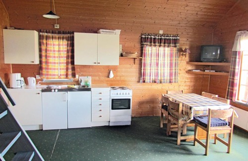 Vindafjord House | 3 bedroom gorgeous home in Bjoa