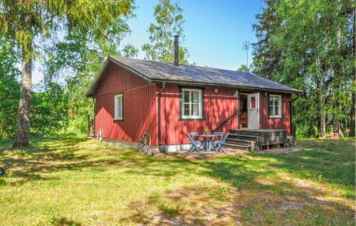 Varmland County House | 3 Bedroom Gorgeous Home In Årjäng