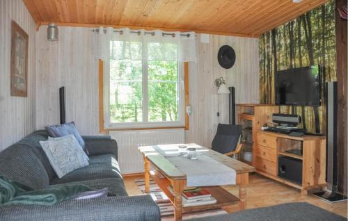 Varmland County House | 3 Bedroom Gorgeous Home In Årjäng