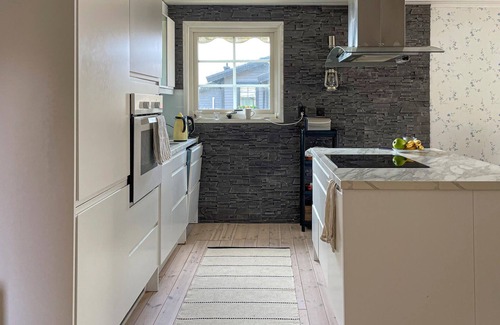 Aplared House | 3 bedroom gorgeous home in Aplared