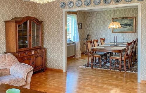 Forserum House | 3 Bedroom Gorgeous Home In Forserum