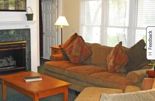 Indigo Run House | 3 Bedroom House ~ The Owners Club @ Hilton Head