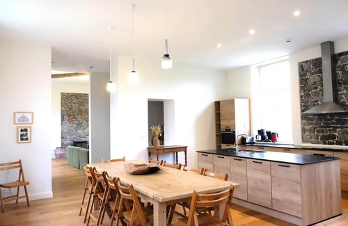 Haut-Bois House | 3-bedroom holiday home with panoramic view