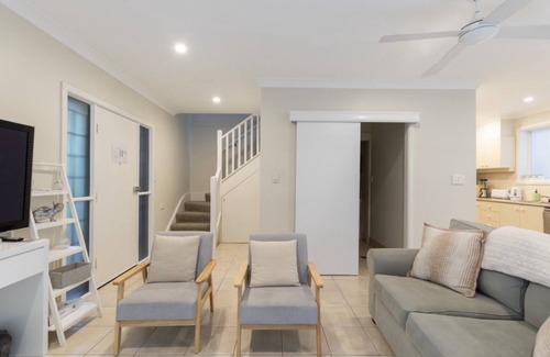 Seaforth House | 3 bedroom home in Seaforth