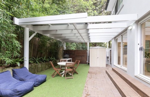 Seaforth House | 3 bedroom home in Seaforth