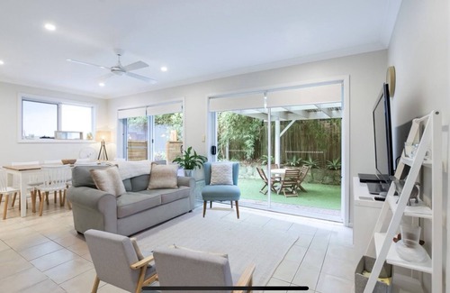 Seaforth House | 3 bedroom home in Seaforth