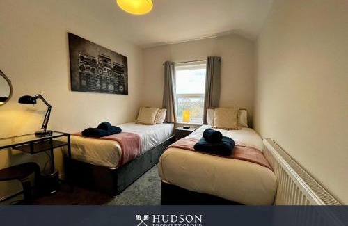 Wellington House | 3 Bedroom Home in Wellington