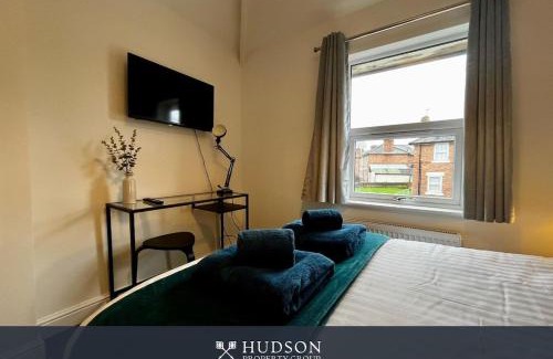 Wellington House | 3 Bedroom Home in Wellington