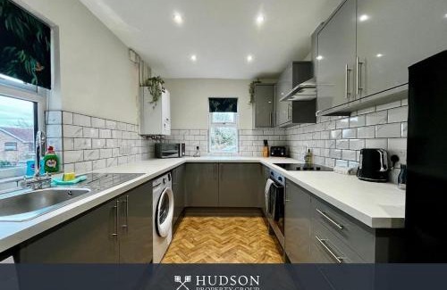 Wellington House | 3 Bedroom Home in Wellington