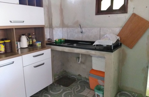 Jardim Esperanca House | 3 bedroom house, 20 minutes from Peró Beaches and Conchas Beach
