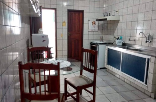Lencois House | 3 bedroom house 4 minutes walking from the city center.