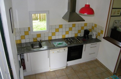 Naujac-Sur-Mer House | 3 bedroom house between sea and lac d'hourtin