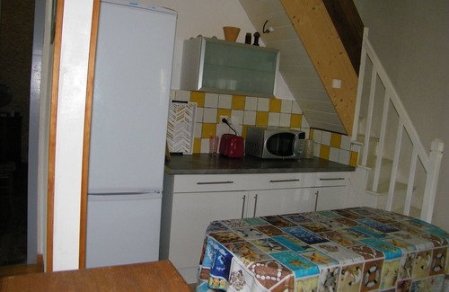 Naujac-Sur-Mer House | 3 bedroom house between sea and lac d'hourtin