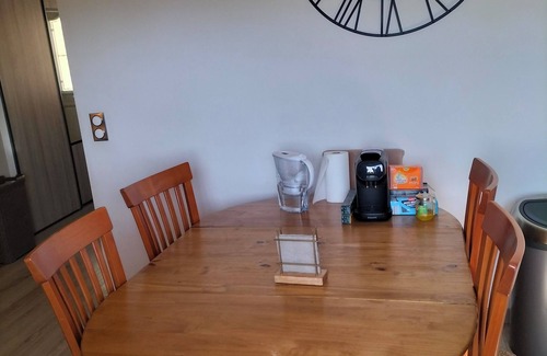 Saint-Cyprien House | 3-bedroom house in Saint Cyprien with terrace and air conditioning.