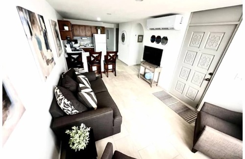 Camaceyes House | 3-bedroom house in beautiful Camaceyes with AC, WiFi