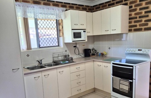 Woorim House | 3-bedroom house in lovely Woorim with AC, WiFi