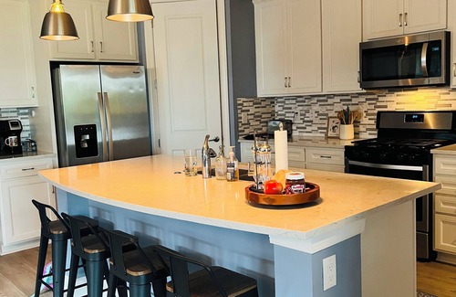 Biggar House | 3-bedroom house in fabulous Punta Gorda with AC, WiFi