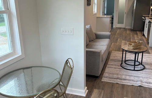 Spring Lake House | 3-bedroom house in fabulous Spring Lake with AC, WiFi