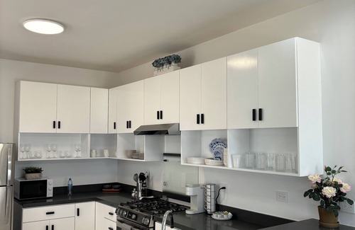 Playas de Tijuana House | 3-bedroom house in wonderful Tijuana with WiFi