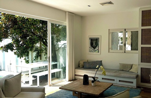 Rose Bay House | 3-bedroom house with pool in North Bondi