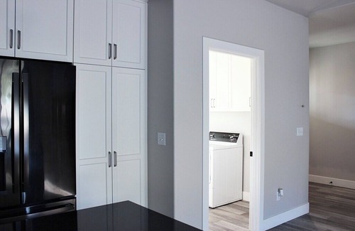 Rohnerville House | 3-bedroom house with a view