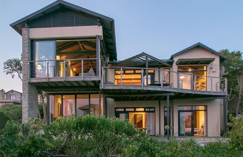 Knysna House | 3 bedroom House with Ocean Views On Pezula